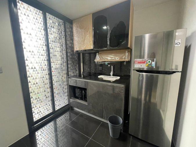 รูป 🟢ER26193 🟢ให้เช่า / For Rent THE LINE Jatujak - Mochit 💰 ราคา 17,000 บาท/เดือน - รูปที่ 6/9