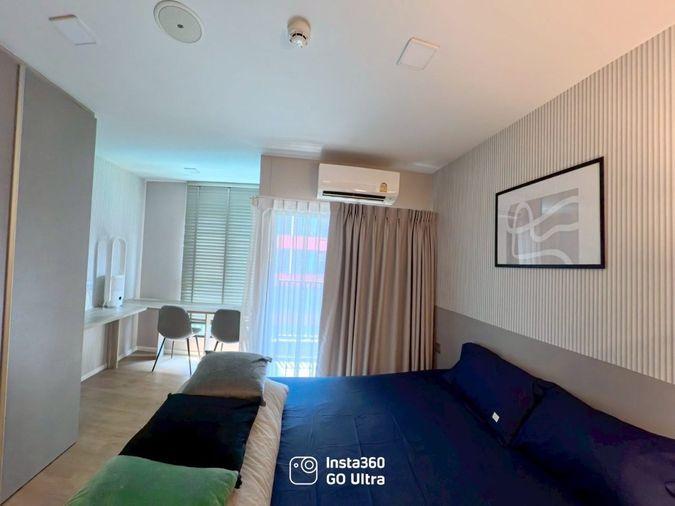 picture  Kave TU    Condo For Rent / Line : @mintocondo - 16/20