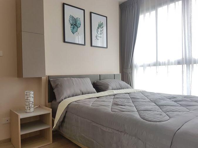 picture Condo for rent at IDEO O2  BTS Bangna  (Rt-01) - 5/14