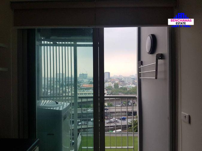 picture ðĨ FOR SALE Aspire Sathorn-Thapra | Next to BTS Talat Phlu Station - 3/5