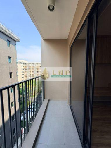 รูป 🏢 ขายคอนโด : Blossom Condo @ Sathorn - Charoenrat (บลอสซั่ม คอนโด แอท สาทร - เจริญราษฎร์) รหัสทรัพย์ | 📌LNP-C13628 - รูปที่ 9/15