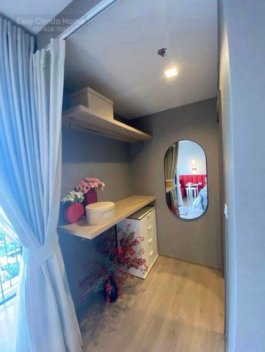 รูป 🟢ER26190 🟢ให้เช่า / For Rent THE LINE Phahonyothin Park 💰 ราคา 22,000 บาท/เดือน - รูปที่ 7/9