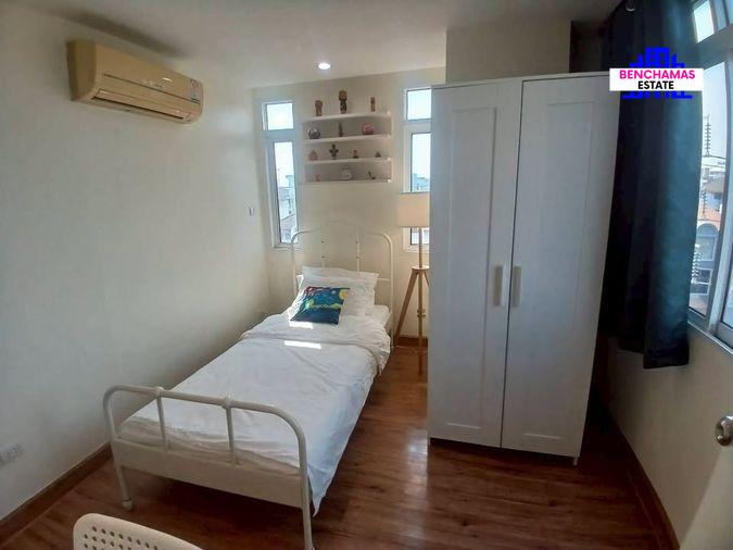picture ðĨ FOR SALE J.W. Boulevard Srivara | Near the BTS Yellow Line - 11/17