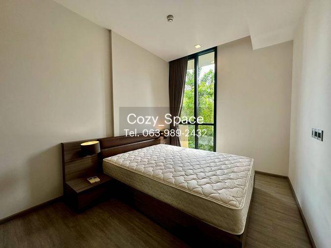รูป Mori Haus | ให้เช่า 1 ห้องนอน ตกแต่งสวย วิวสวนสีเขียว ใกล้ รร.นานาชาติ ในโครงการ T77 - รูปที่ 5/7