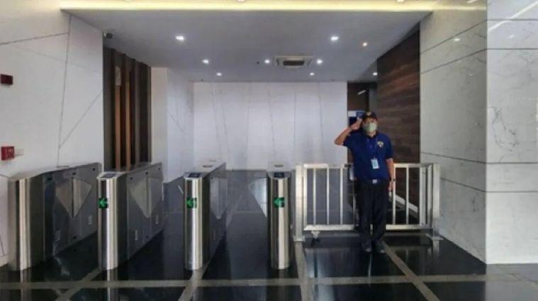 รูป ให้เช่า TP&T Tower 157 ตร.ม. พื้นที่สำนักงานใกล้ BTS หมอชิต MRT สวนจตุจักร เซ็นทรัลลาดพร้าว สนามบินดอนเมือง - รูปที่ 8/11