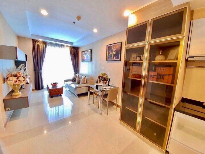 รูป 🟢ER26189 🟢ให้เช่า / For Rent Supalai Wellington 💰 ราคา 33,000 บาท/เดือน - รูปที่ 16/31