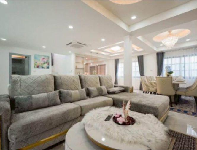 รูป ขายบ้านสวยพัทยา พร้อมเข้าอยู่ โซนทุ่งกลม-ตาลหมัน บาละมุง ชลบุรี - รูปที่ 5/19