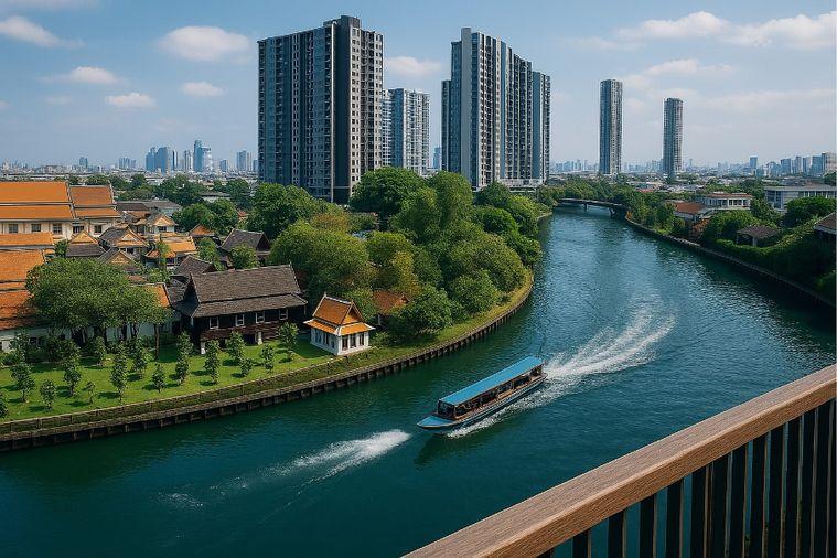 picture Available 26Jul26! Hasu Haus. 2beds 66sqm. Line id: @pfagent - 9/9