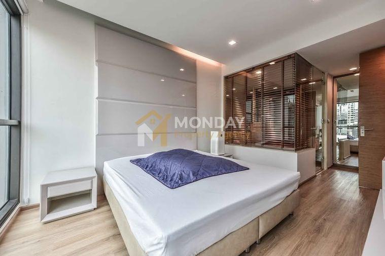 picture 🔥 Available Now! The Address Sathorn - Book Before It's Gone! 🔥 MD-26065871 - 2/8