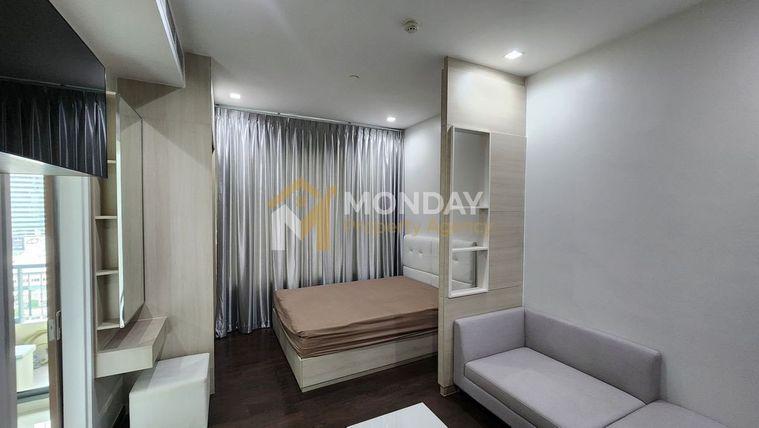 picture 🔥 Available Now! Q Asoke Condo - Book Before It's Gone! 🔥 MD-25069821 - 2/13