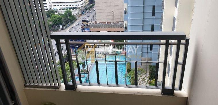picture 🔥 Available Now! Q Asoke Condo - Book Before It's Gone! 🔥 MD-25069821 - 9/13