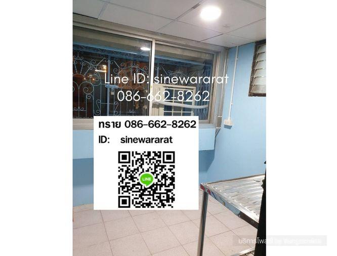 picture Call : 086-662-8262 For Rent Victory Monument Condominium 40 sqm 1 Bedroom 3rd floor, Fully furnished - 5/7