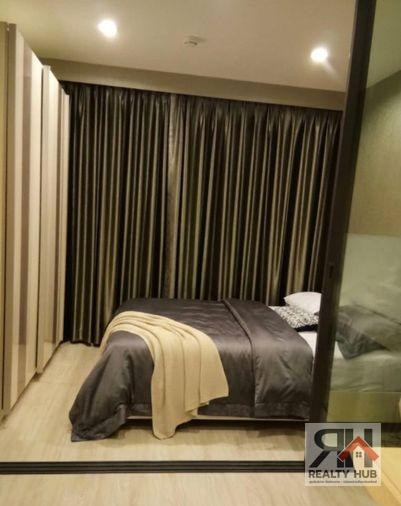 รูป 🤝🏻RB25023 ให้เช่าถูกมาก👍ไอดีโอ โมบิ วงศ์สว่าง อินเตอร์เชนจ์✅แอดไลน์ @mproperty( มี @ ด้วย) แอดมินตอบไว - รูปที่ 8/8
