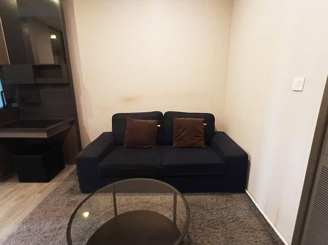 รูป ✨ขาย คอนโด The Room Sukhumvit 69 เดอะ รูม สุขุมวิท 69    ขายขาดทุนด่วน ต่ำกว่าราคาตลาดมาก  ✅ วิวสวยห้องพร้อมอยู่ ใกล้รถไฟฟ้า - รูปที่ 7/10