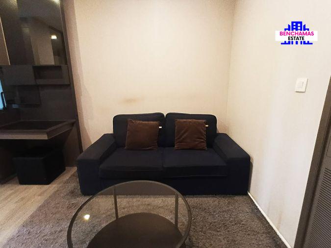 รูป ✨ขาย คอนโด The Room Sukhumvit 69 เดอะ รูม สุขุมวิท 69 ขายขาดทุนด่วน ต่ำกว่าราคาตลาดมาก ✅ วิวสวยห้องพร้อมอยู่ ใกล้รถไฟฟ้า - รูปที่ 7/10