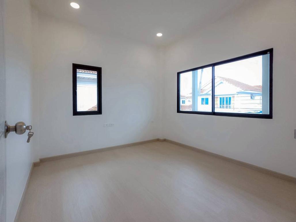 รูป ⭐✨RH-015 ขายบ้านเดี่ยวเพอร์เฟค เพลส ราชพฤกษ์ เฟส 1 ( Perfect Place Ratchapruk ) ✨⭐  - รูปที่ 9/19
