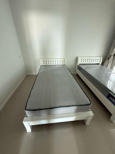 picture lumpini ville park beach jomtien floor9 b2bedroom - 22/62