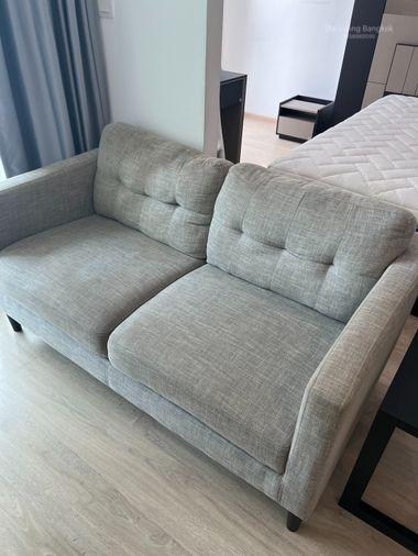 picture Condo for rent : IDEO Q Chula - Samyan(( MRT samyan)) MK-02 line @livingbkk - 2/9