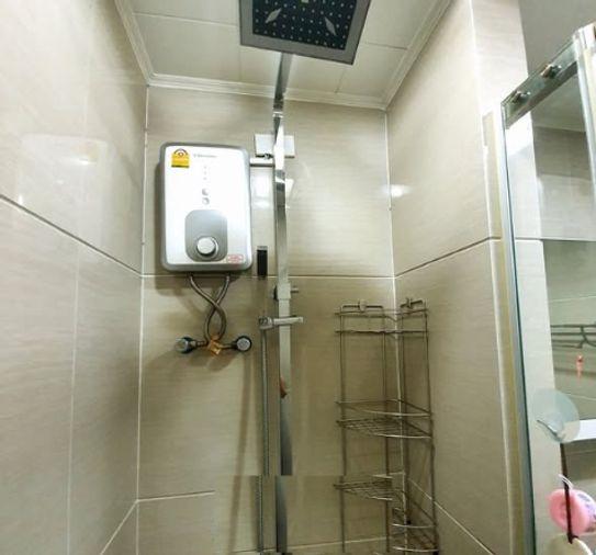 picture 🔥 URGENT SALE ✅ TC Green Rama 9 near MRT Phra Ram 9 / MRT Orange Line (MRTA Station - Future Project) - 6/7