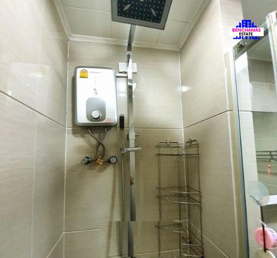 picture 🔥 URGENT SALE ✅ TC Green Rama 9 near MRT Phra Ram 9 / MRT Orange Line (MRTA Station - Future Project) - 6/7