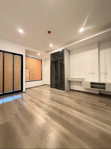 รูป 📌For Sale SOHO BANGKOK RATCHADA 📌 One Bed  size 26.12 sqm ราคา 3.67 ลบ🌈  - รูปที่ 5/24