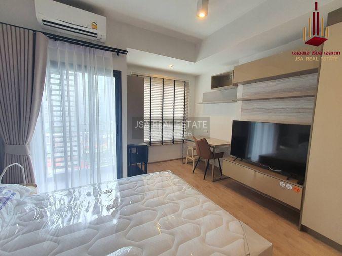 picture ✨ For Rent : Ideo Rama 9-Asoke Condo ✨ 💰 Only 17,000 THB/month - 2/5