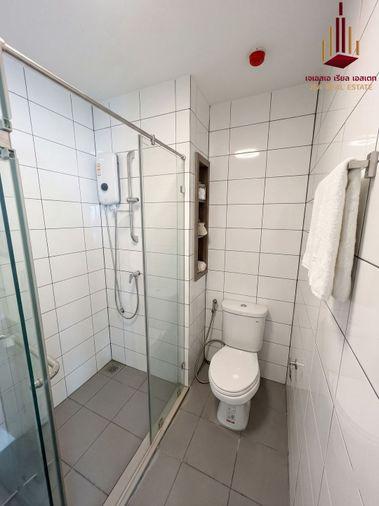 picture ✨ For Sale: Chapter One Eco Ratchada - Huai Khwang Condo ✨💰 Only 2,600,000 THB - 6/6