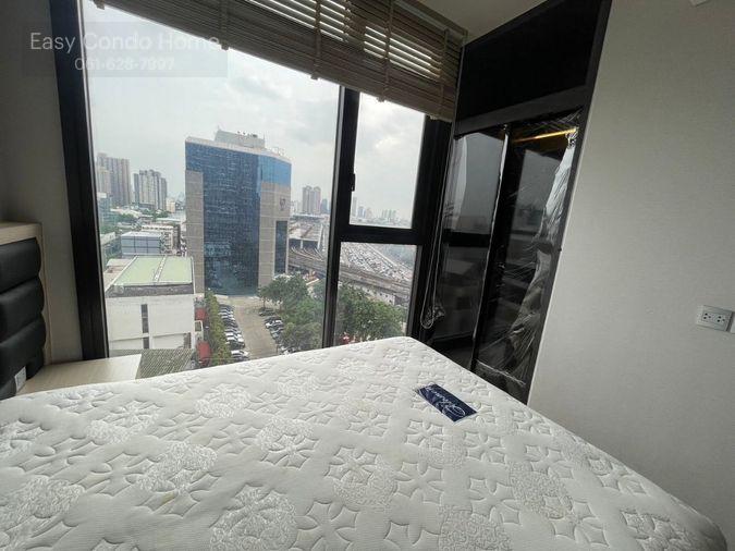 รูป 🟢ER26193 🟢ให้เช่า / For Rent THE LINE Jatujak - Mochit 💰 ราคา 17,000 บาท/เดือน - รูปที่ 3/9
