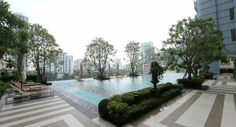 picture 🔥 Available Now! Q Asoke Condo - Book Before It's Gone! 🔥 MD-25028403 - 1/1
