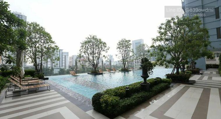 picture ðĨ Available Now! Q Asoke Condo - Book Before It's Gone! ðĨ MD-25028403 - 1/1