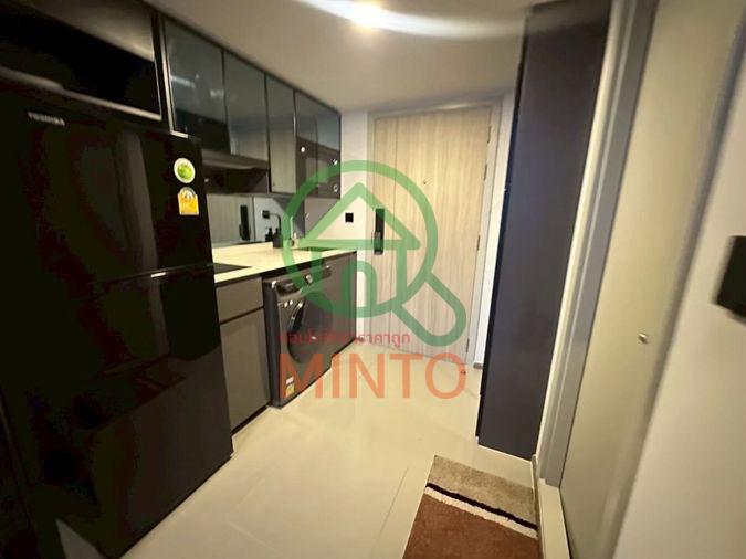 picture PARK ORIGIN CHULA - SAMYAN Condo For Rent / Line : @mintocondo - 4/14