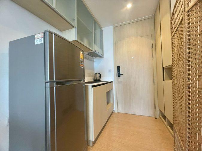 รูป 🌆 ให้เช่า: MARU EKKAMAI 2 | คอนโดเลี้ยงสัตว์ได้ สไตล์ญี่ปุ่น ใกล้ BTS เอกมัย @90condo 🌃 - รูปที่ 4/9