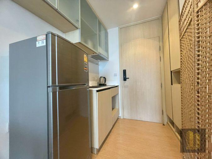 รูป 🌆 ให้เช่า: MARU EKKAMAI 2 | คอนโดเลี้ยงสัตว์ได้ สไตล์ญี่ปุ่น ใกล้ BTS เอกมัย @90condo 🌃 - รูปที่ 4/9