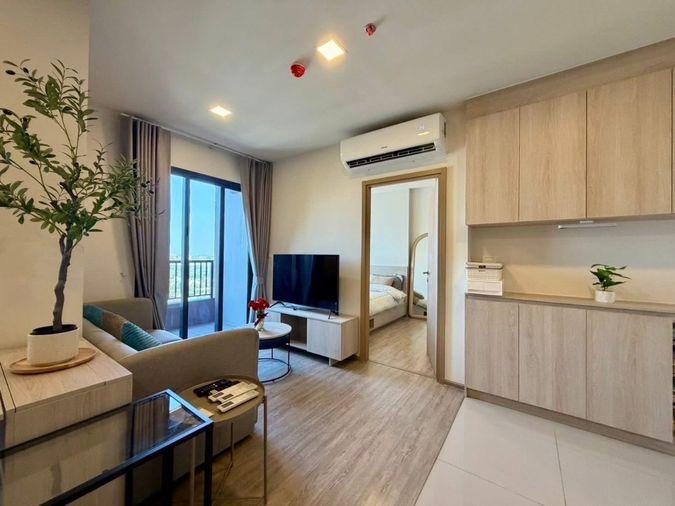 picture Nia By Sansiri 2 Bedroom 2 Bathroom 60 sq.m - 6/14
