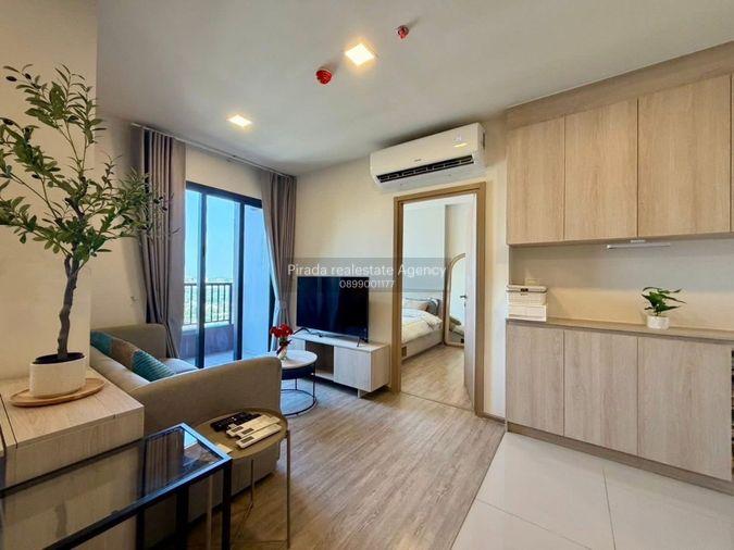 picture Nia By Sansiri 2 Bedroom 2 Bathroom 60 sq.m - 6/14