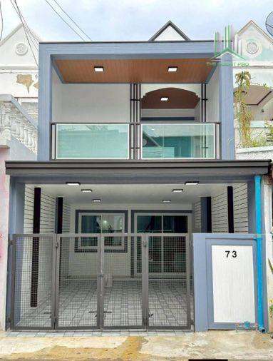 รูป ⭐✨RH-012 ขายทาวน์เฮาส์ สวนทอง วิลเลจ ( Suanthong Village ) ✨⭐ - รูปที่ 1/19