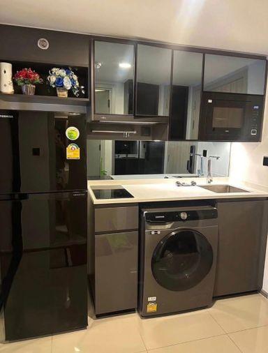 picture PARK ORIGIN CHULA - SAMYAN   Condo For Rent / Line : @mintocondo - 10/14