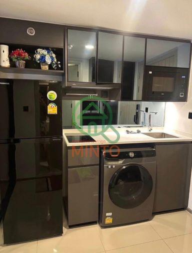 picture PARK ORIGIN CHULA - SAMYAN Condo For Rent / Line : @mintocondo - 10/14