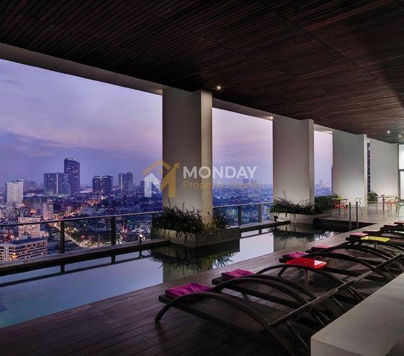 รูป 🔥 ห้องว่าง พร้อมเข้าอยู่! The River รีบจองก่อนหลุด 🔥MD-25064600 - รูปที่ 3/7