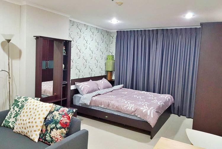 รูป 🦊HunterCondo🦊💥กดปุ่มแอดไลน์💥Lumpini Ville Sukhumvit 77 - รูปที่ 1/12