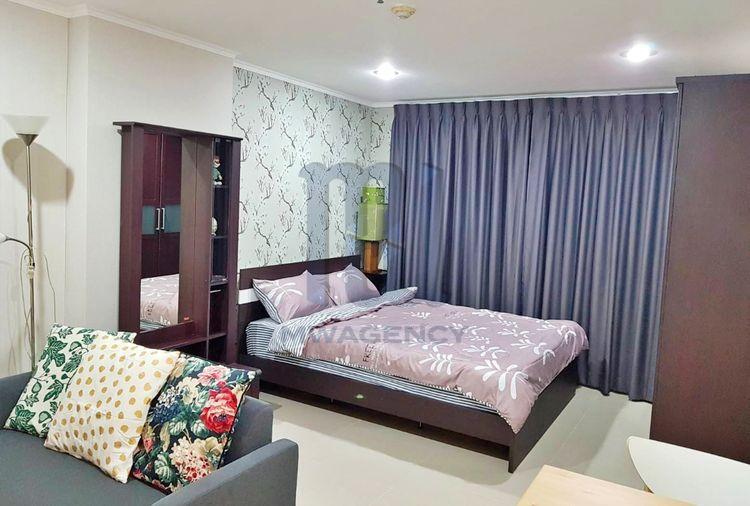 รูป 🦊HunterCondo🦊💥กดปุ่มแอดไลน์💥Lumpini Ville Sukhumvit 77 - รูปที่ 1/12