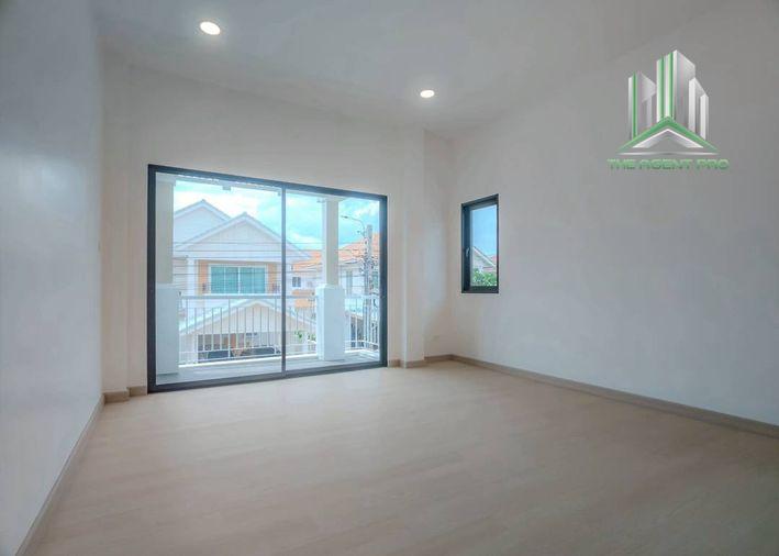 รูป ⭐✨RH-015 ขายบ้านเดี่ยวเพอร์เฟค เพลส ราชพฤกษ์ เฟส 1 ( Perfect Place Ratchapruk ) ✨⭐ - รูปที่ 17/19