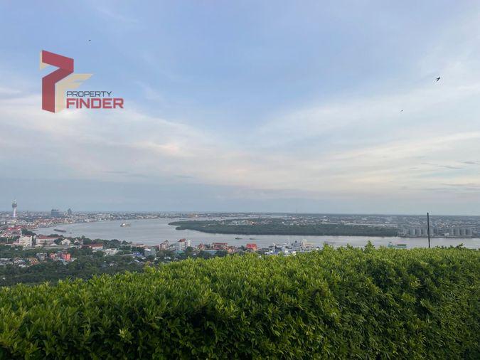 picture PFD-08625 Condo for rent, Aspire Erawan, spacious room, 1 bedroom, ready to move in. Good location, one step next to BTS Chang Erawan 🏙️✨ - 8/8