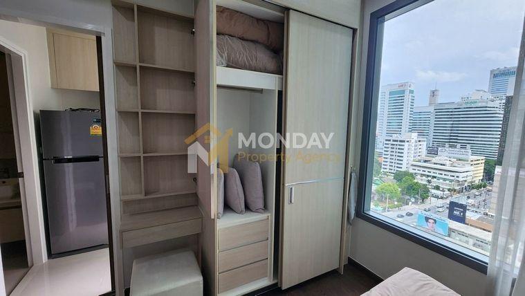 picture 🔥 Available Now! Q Asoke Condo - Book Before It's Gone! 🔥 MD-25069821 - 10/13