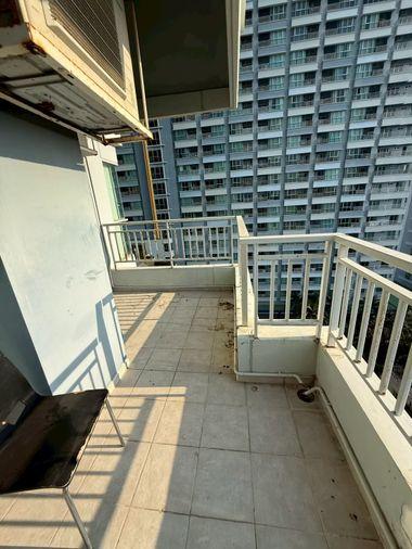 picture lumpini ville park beach jomtien floor9 b2bedroom - 27/62