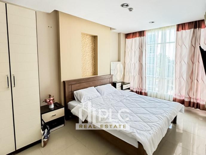 รูป CC Condominium 1 Pattaya 2 Bedroom Condo for Rent - รูปที่ 4/11