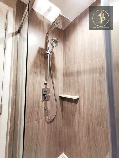 picture 🎈#MT2306_397 🎈💥Urgent💥 Available June 17, 2026. Click quickly before it's gone‼️ For Rent 23k.🔥 The Line Phahonyothin-Pradipat Condo - 10/10