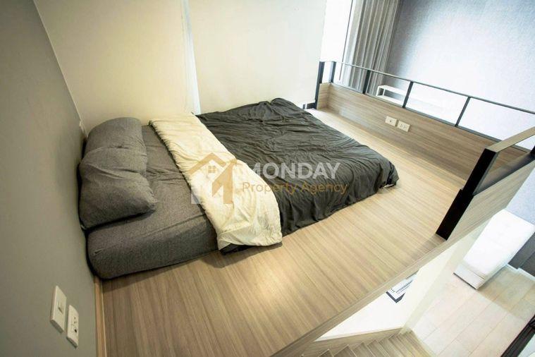 รูป 🔥 ห้องว่าง พร้อมเข้าอยู่! ชีวาทัย เรสซิเดนซ์ อโศก รีบจองก่อนหลุด 🔥MD-26065883 - รูปที่ 1/13