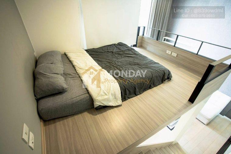 รูป 🔥 ห้องว่าง พร้อมเข้าอยู่! ชีวาทัย เรสซิเดนซ์ อโศก รีบจองก่อนหลุด 🔥MD-26065883 - รูปที่ 1/13