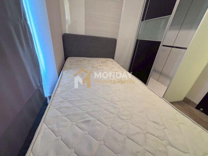 รูป 🔥 ห้องว่าง พร้อมเข้าอยู่! ไดมอนด์ รัชดา รีบจองก่อนหลุด 🔥MD-25072649 - รูปที่ 5/17